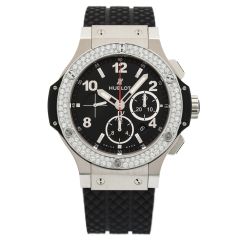 301.SX.130.RX.114 | Hublot Big Bang Evolution 44.5 mm watch. Buy Online