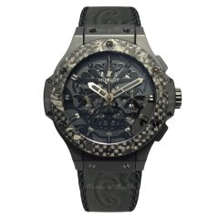 311.CQ.1110.VR.FDK15 | Hublot Big Bang Aero Bang Sugar Skull Ceramic Carbon 44 mm watch. Buy Online