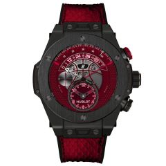 413.CX.4723.PR.KOB15 | Hublot Big Bang Unico Ceramic Kobe Vino Bryant watch. Buy Online