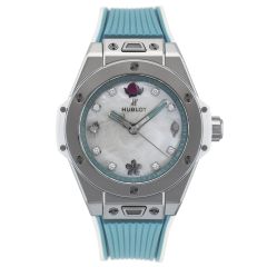 465.SE.6070.RW.CHM17 | Hublot Big Bang One Click Chen Man 39 mm watch. Buy Online