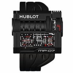 Hublot MP-07 42 Days Power Reserve 907.ND.0001.RX