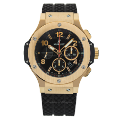 301.PX.130.RX | Hublot Big Bang Gold 44 mm watch. Buy Online