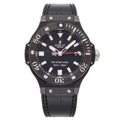 312.CM.1120.RX | Hublot Big Bang Chronograph 44 mm watch. Buy Online