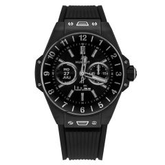 440.CI.1100.RX | Hublot Big Bang E Black Ceramic 42mm watch. Buy Online