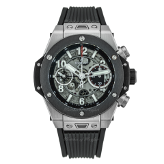 Hublot Big Bang Unico Titanium 42mm 441.NM.1170.RX