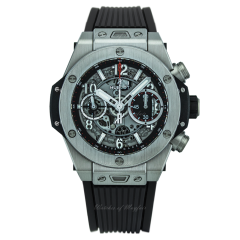 Hublot Big Bang Unico Titanium 42mm 441.NX.1170.RX