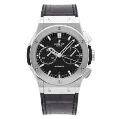 541.NX.1170.LR | Hublot Classic Fusion Automatic 42mm Chronograph watch. Buy Online