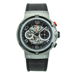 526.NX.0124.VR | Hublot Classic Fusion Ferrari GT Titanium 45mm watch. Buy Online
