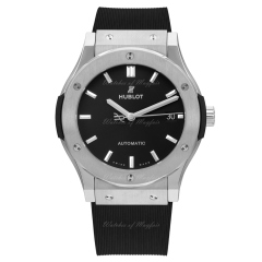 Hublot Classic Fusion Titanium 45 mm 511.NX.1171.RX