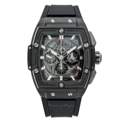 641.CI.0173.RX | Hublot Spirit of Big Bang Black Magic 42mm watch. Buy Online