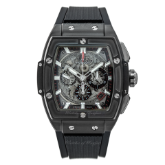 641.CI.0173.RX | New Hublot Spirit of Big Bang Black Magic 42mm watch