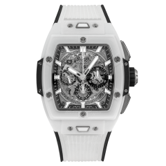 642.HX.0170.RX | Hublot Spirit of Big Bang White Ceramic 42 mm watch | Buy Now