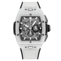 Hublot Spirit of Big Bang White Ceramic 42 mm 642.HX.0170.RX - 2022