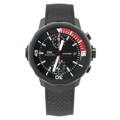IW379505 | IWC AquaTimer Chronograph La Cumbre Volcano Limited Edition 45mm watch. Buy Online