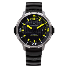 IW358001 | IWC AquaTimer Automatic 2000 watch. Buy Online
