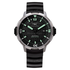 IW358002 | IWC AquaTimer Automatic 2000 watch. Buy Online