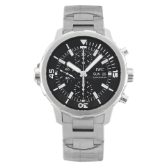 IWC AquaTimer Chronograph IW376804 | Watches of Mayfair