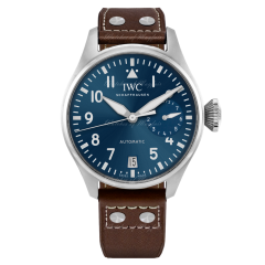 IW501002 | IWC Big Pilot Le Petit Prince 46.2 mm watch. Buy Online