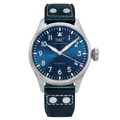 IW329303 | IWC Big Pilot's Watch 43 mm watch | Buy Now