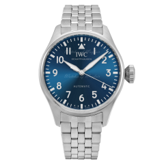 IW329304 | IWC Big Pilot's Watch Automatic 43 mm watch | Buy Now