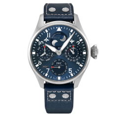 IWC Big Pilot's Watch Perpetual Calendar 46mm IW503605