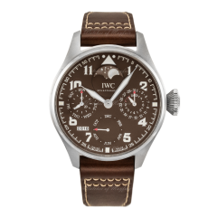 IWC Big Pilot’s Perpetual Calendar Antoine de Saint Exupery IW503801