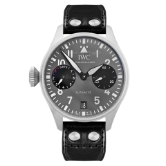 IW501012 | IWC Big Pilot's Watch Edition Right-Hander 46.2 mm watch. Buy Online