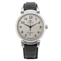 IW356601 | IWC Da Vinci Automatic 40.4 mm watch. Buy Online