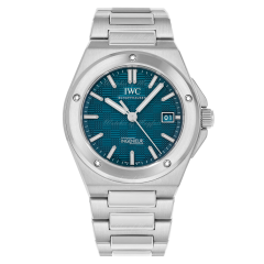 IW328903 | IWC Ingenieur Automatic 40mm watch. Buy Online