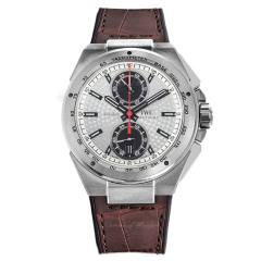 IW378505 | IWC Ingenieur Chronograph Haute Horlogerie 45 mm watch. Buy Online