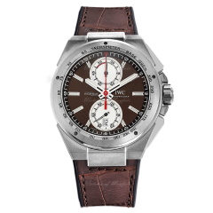 IW378511 | IWC Ingenieur Chronograph Haute Horlogerie 45 mmm watch. Buy Online