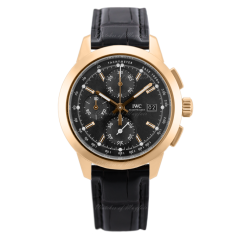 IW380803 | IWC Ingenieur Chronograph 42.3 mm watch. Buy Online