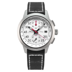 IW380902 | IWC Ingenieur Chronograph Sport 44.3 mm watch. Buy Online