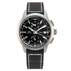 IW380901 | IWC Ingenieur Chronograph Sport 44.3 mm watch. Buy Online