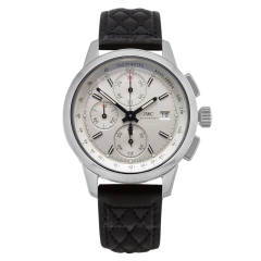 New IWC Ingenieur Chronograph Edition W 125 IW380701 watch