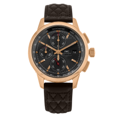 IW380703 | IWC Ingenieur GST Chronograph Vintage 42 mm watch. Buy Now.