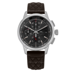 IW380702 | IWC Ingenieur Chronograph Edition Rudolf Caracciola watch.