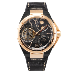 IW590002 | IWC Ingenieur Constant Force 46 mm watch. Buy Online