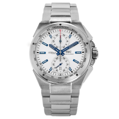 IW378510 | IWC Ingenieur Chronograph Racer 45 mm watch. Buy Online