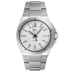 IW323904 | IWC Ingenieur Automatic 40 mm watch. Buy Online