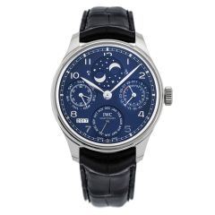 IW503401| IWC Portugieser Perpetual Calendar 44.2 mm watch. Buy Online