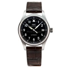 IW324009 IWC Pilot’s Watch Automatic 36 mm watch. Buy Now