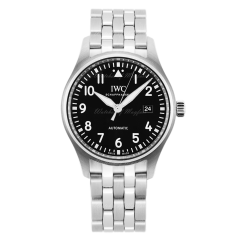 IW324010 | IWC Pilot’s Watch Automatic 36mm watch. Buy Online