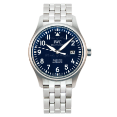 IW327014 IWC Pilot’s Watch Mark XVIII Le Petit Prince Edition. Buy Now