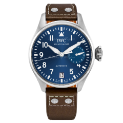 IW500916 | IWC Big Pilot's Watch Le Petit Prince watch | Buy Now