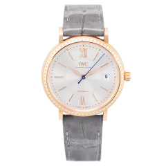 IW458107 | IWC Portofino Automatic 37 watch. Buy Onliine