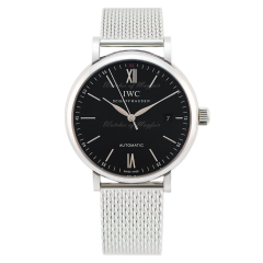 IW356508 | IWC Portofino Automatic 40 mm watch.Buy Online