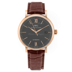 IW356511 | IWC Portofino Automatic 40 mm watch. Buy Onliine