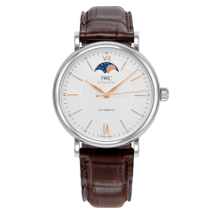 IWC Portofino Automatic Moon Phase 40 mm IW459401