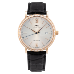 IWC Portofino Automatic 40 mm IW356515